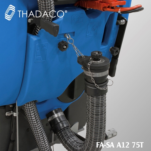 Máy đánh sàn liên hợp nhà xưởng FA-SA A12 75T 4